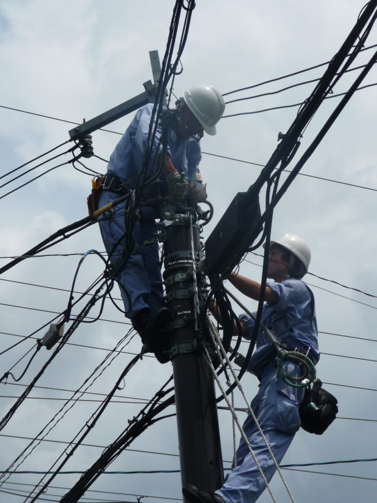 oakville-electrician